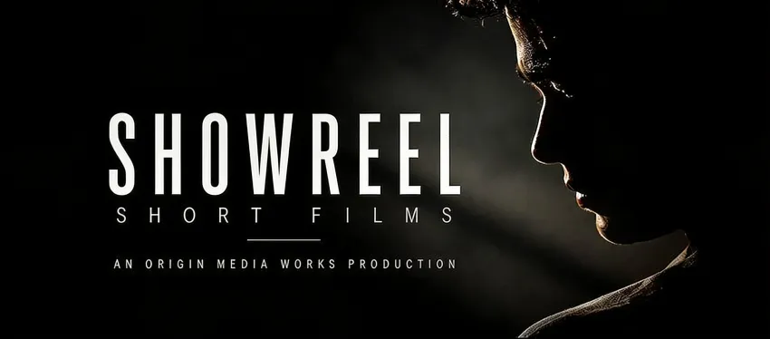 Short Films Showreel | OriginMediaWorks